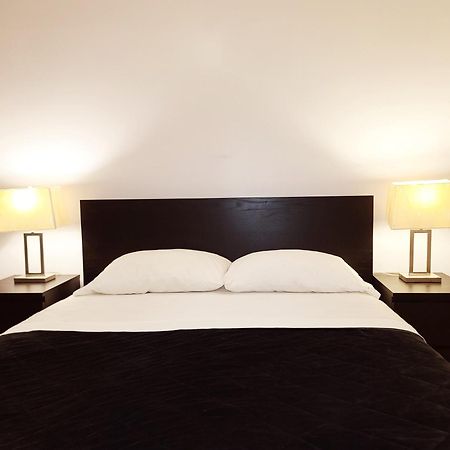 Apartment Hotel St-Denis Montreal Phòng bức ảnh