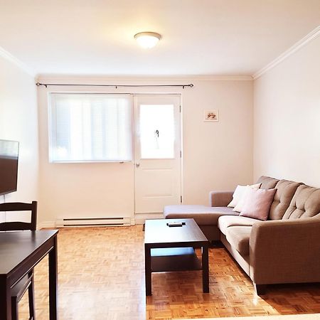 Apartment Hotel St-Denis Montreal Phòng bức ảnh