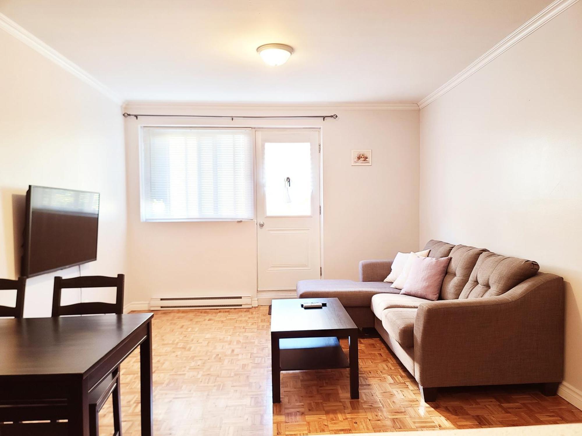 Apartment Hotel St-Denis Montreal Phòng bức ảnh